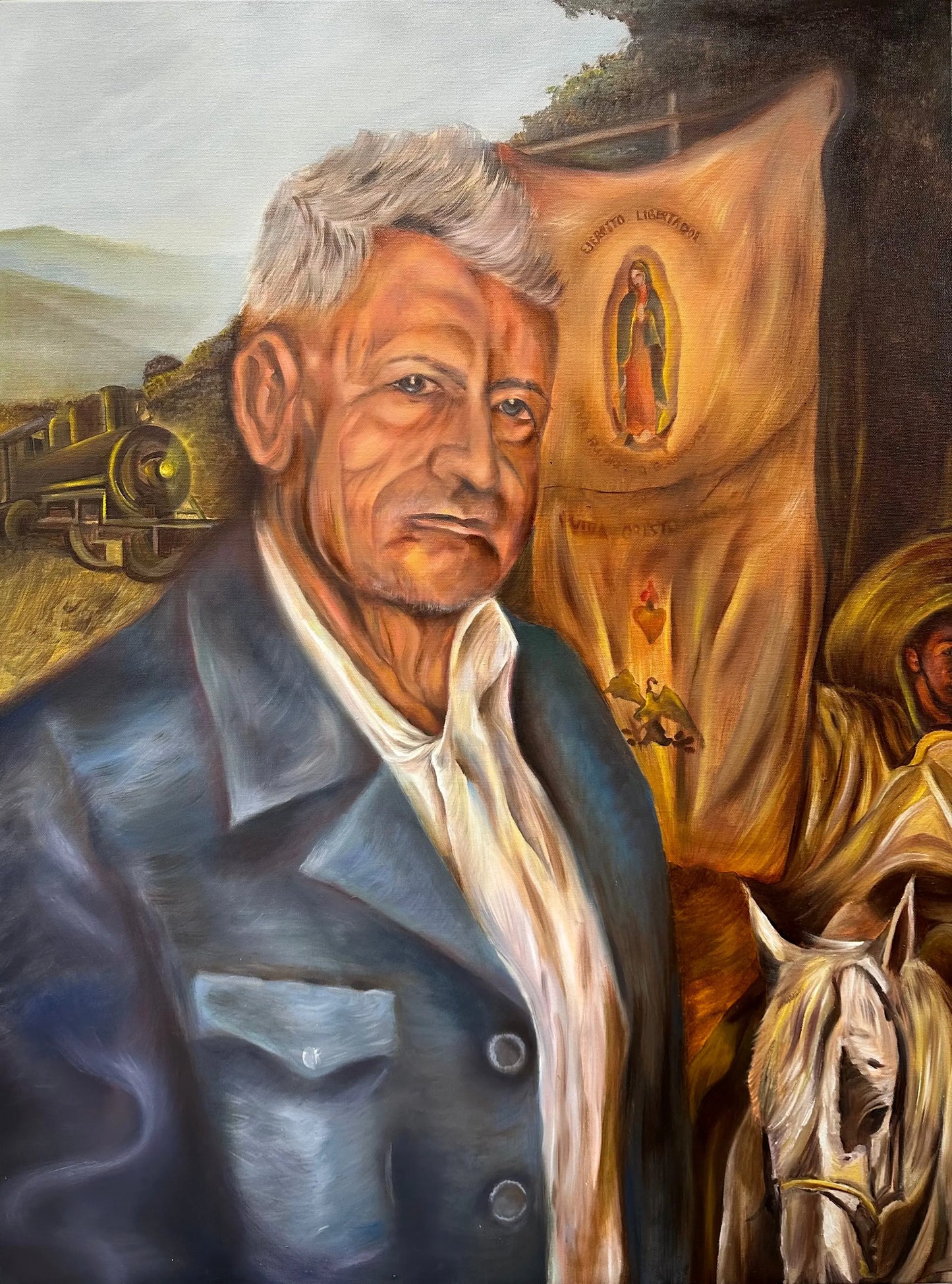 Memorias para toda la vida Orange Community Arts Guild