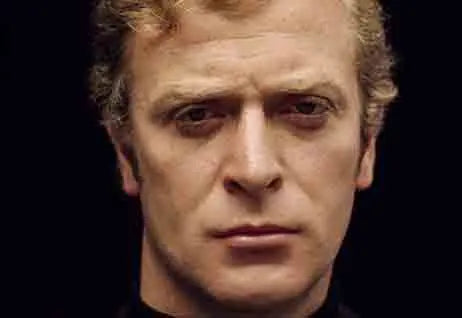 Michael Caine no 1, 1965 - Orange Community Arts Guild