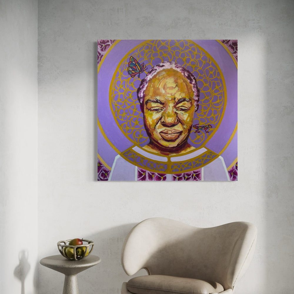 Welcoming Eric Jones to the OCAG Artist Roster OCAG