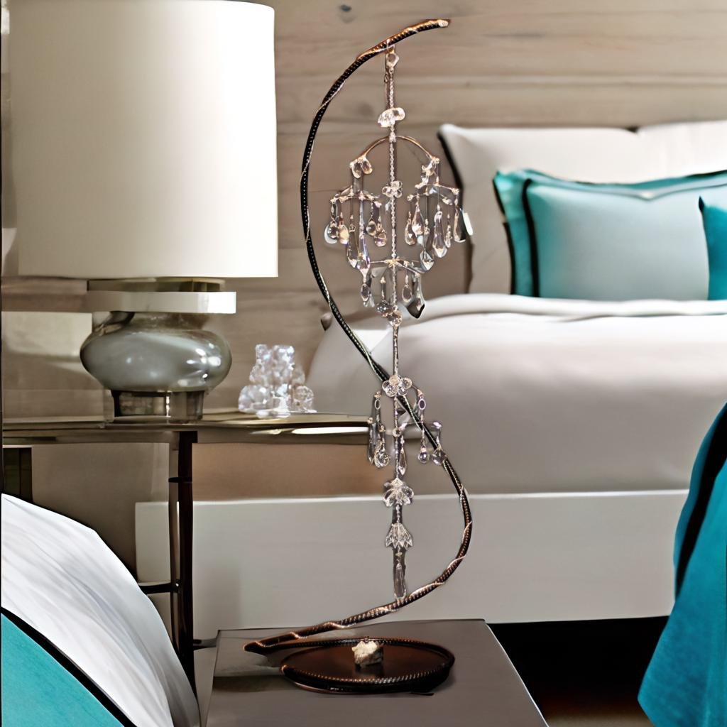 Elements In Motion: Handcrafted Kinetic Art That Brings Spaces to Life OCAG