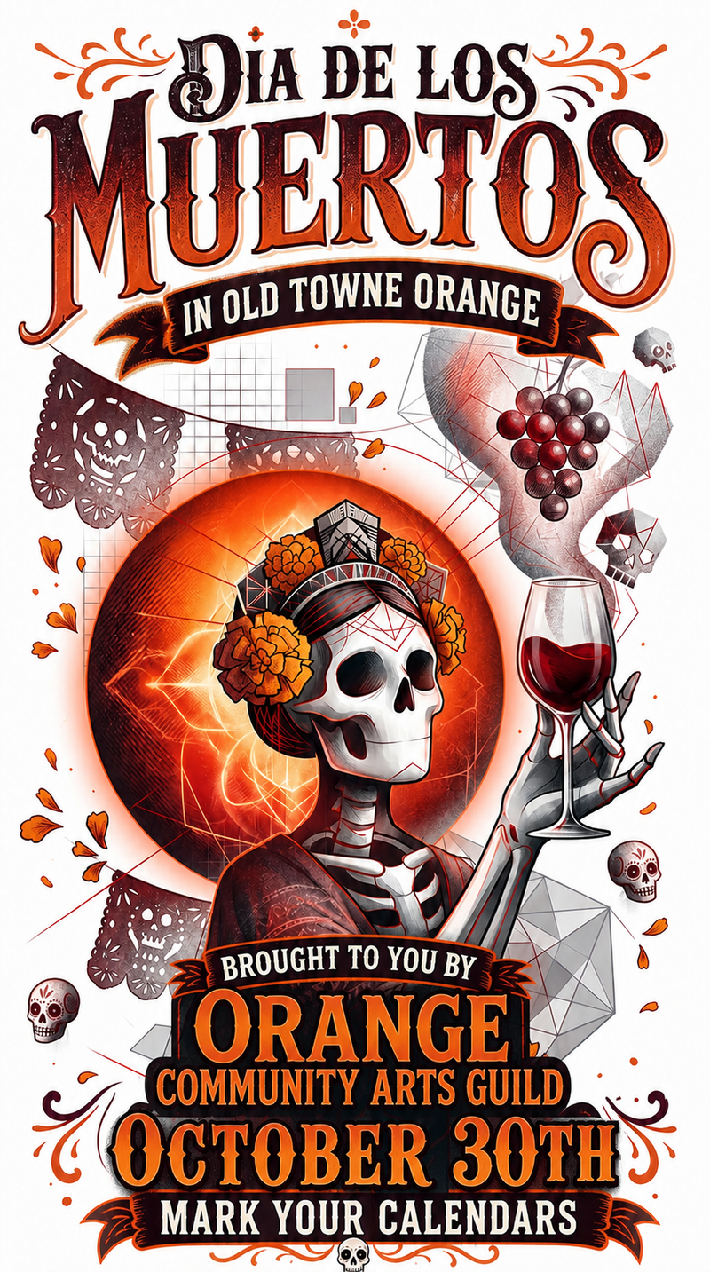 Dia de los Muertos