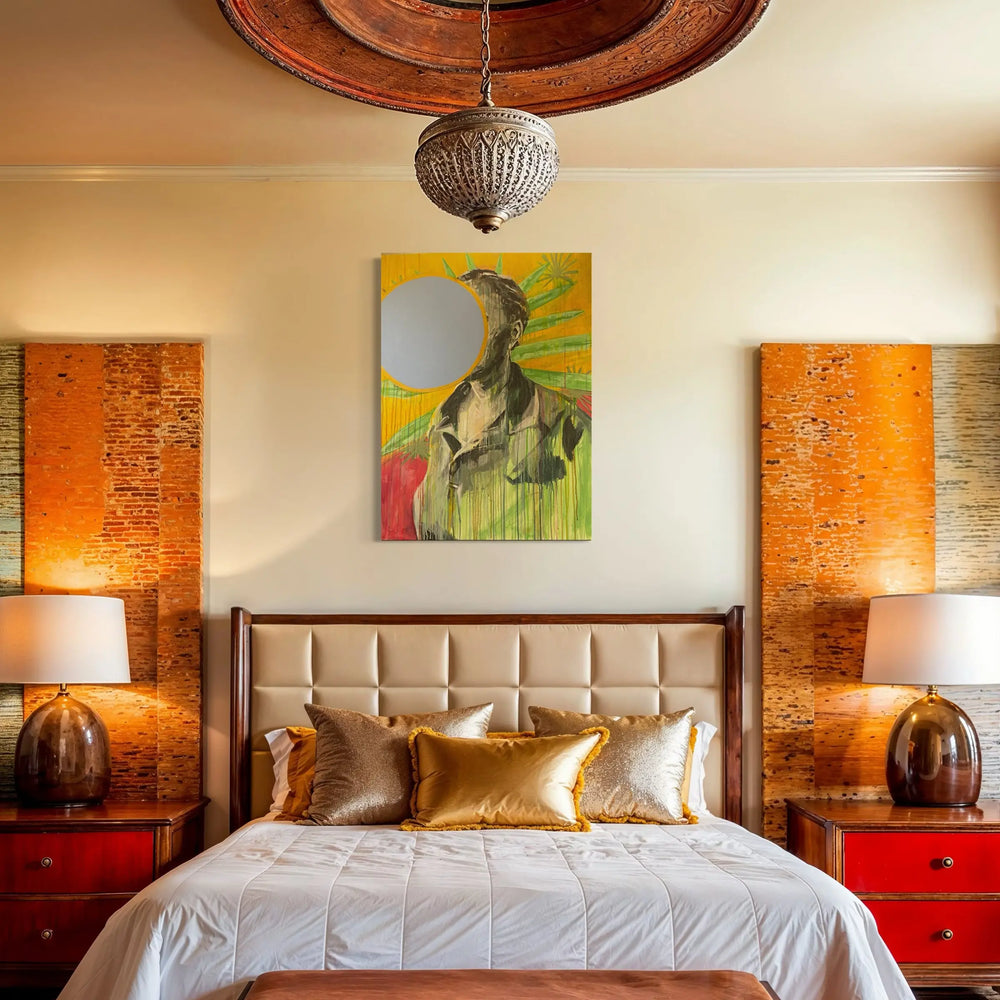 Alison The Provider Orange Community Arts Guild