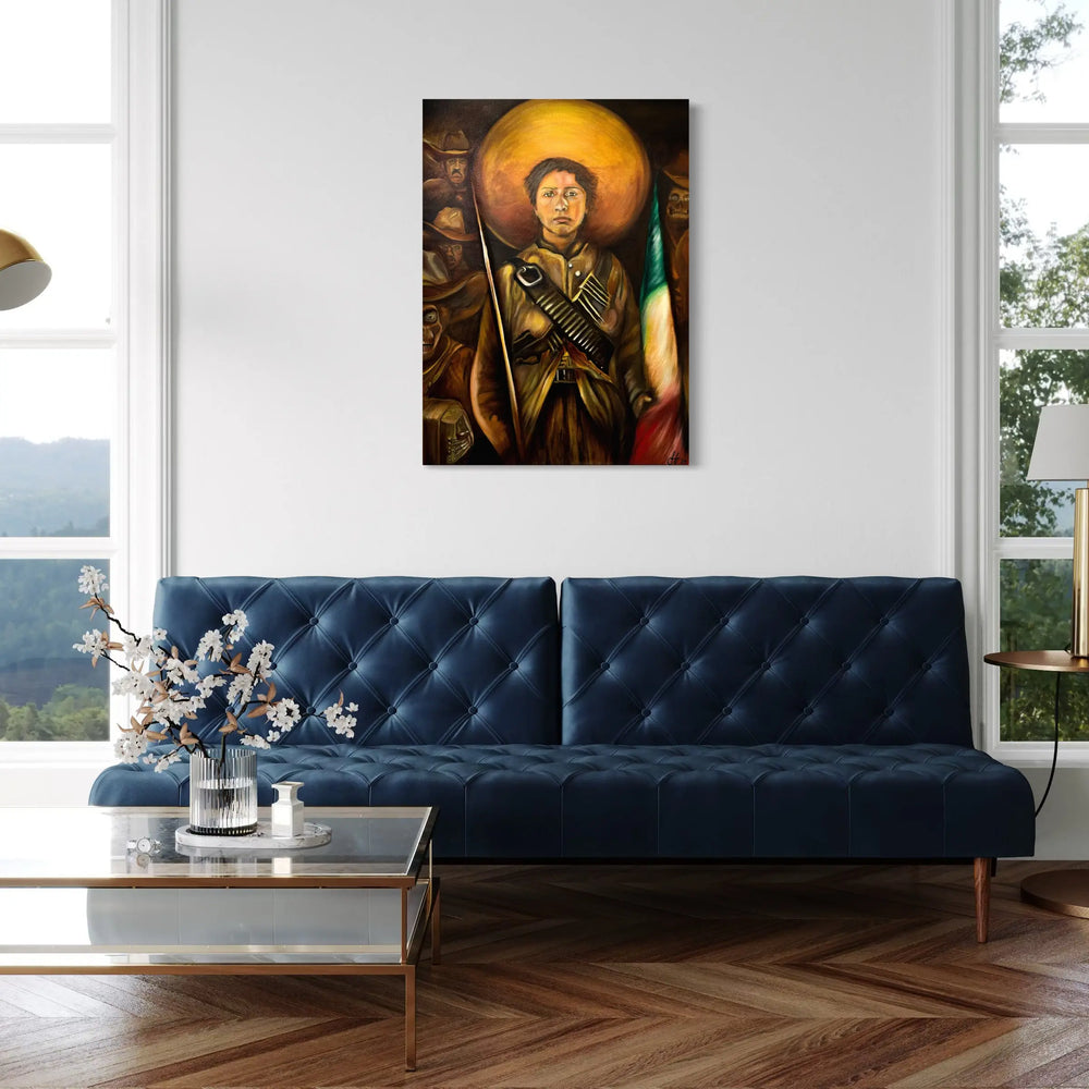 Ancestors Orange Community Arts Guild