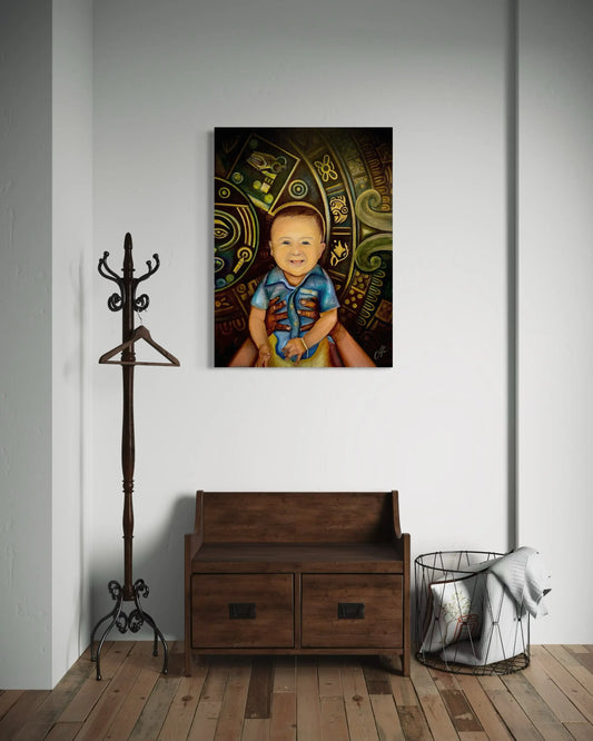 El Chato Orange Community Arts Guild