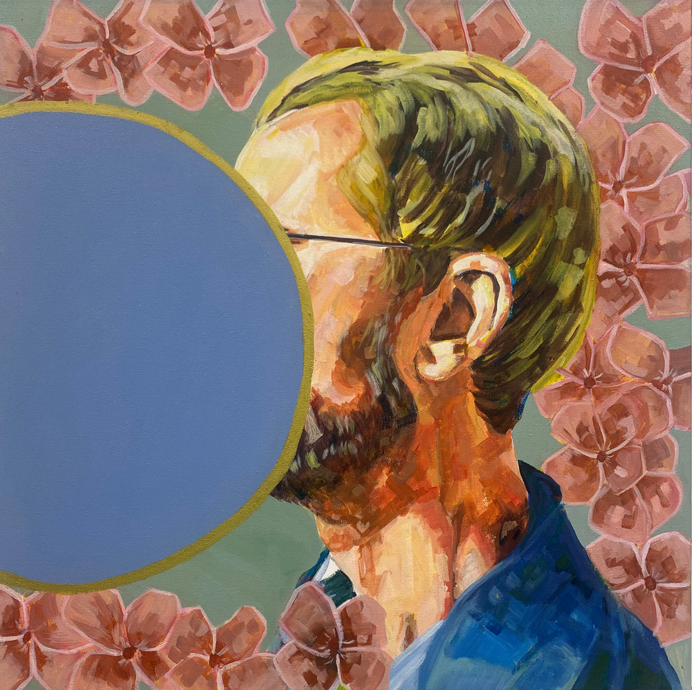 Jason The Great Orange Community Arts Guild