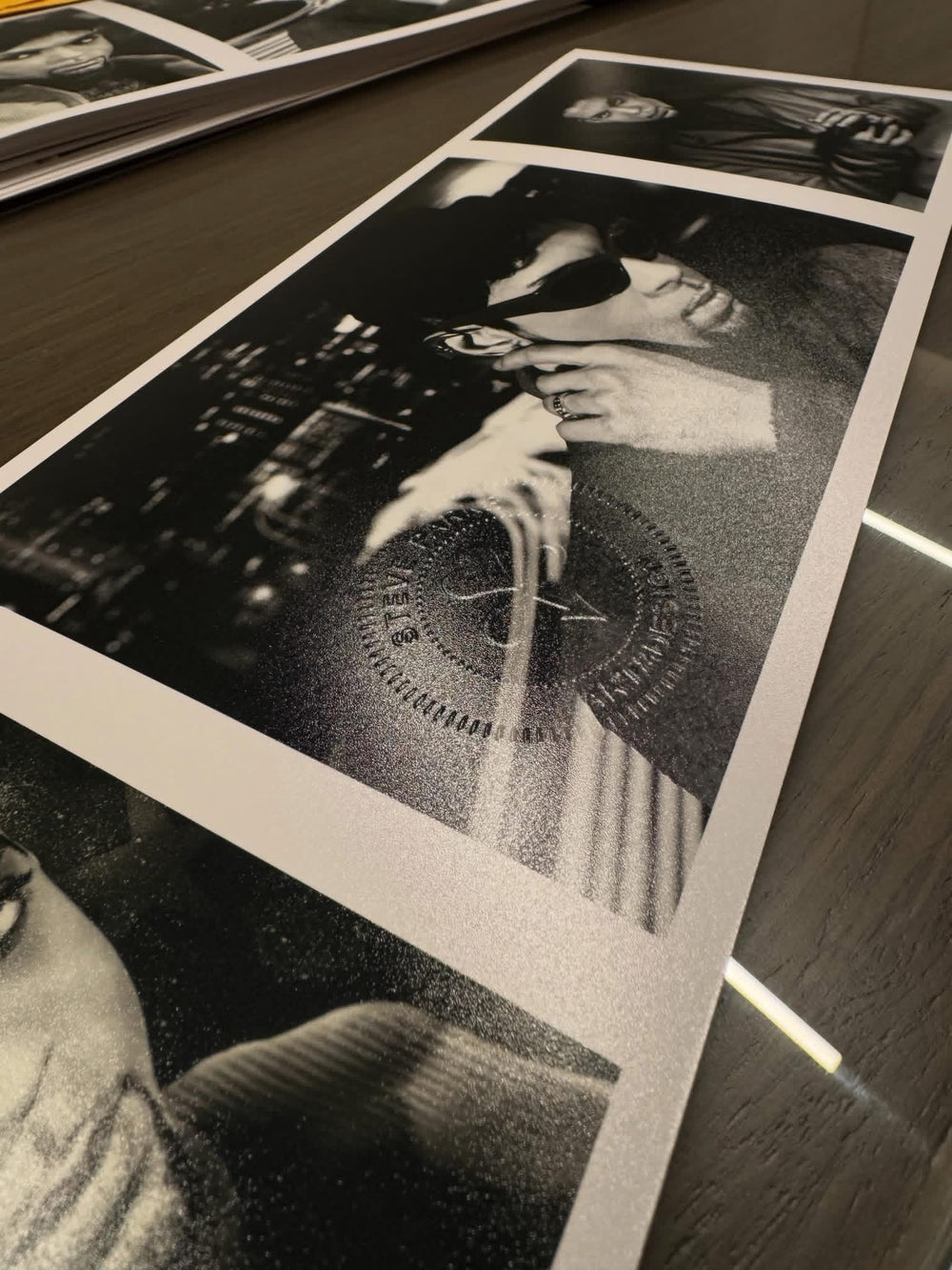 Special Edition Limited Prince Prints Icon Image Gallery