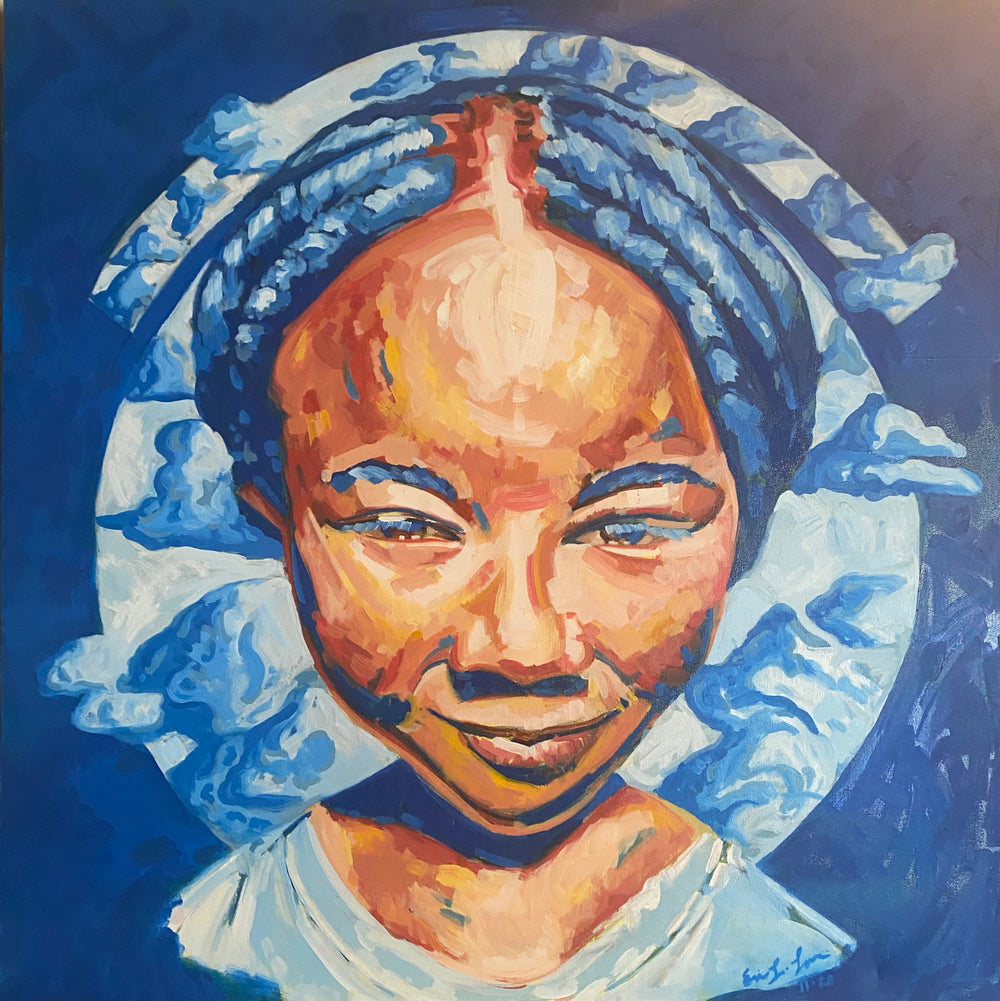 Kayla the Wonderful Orange Community Arts Guild