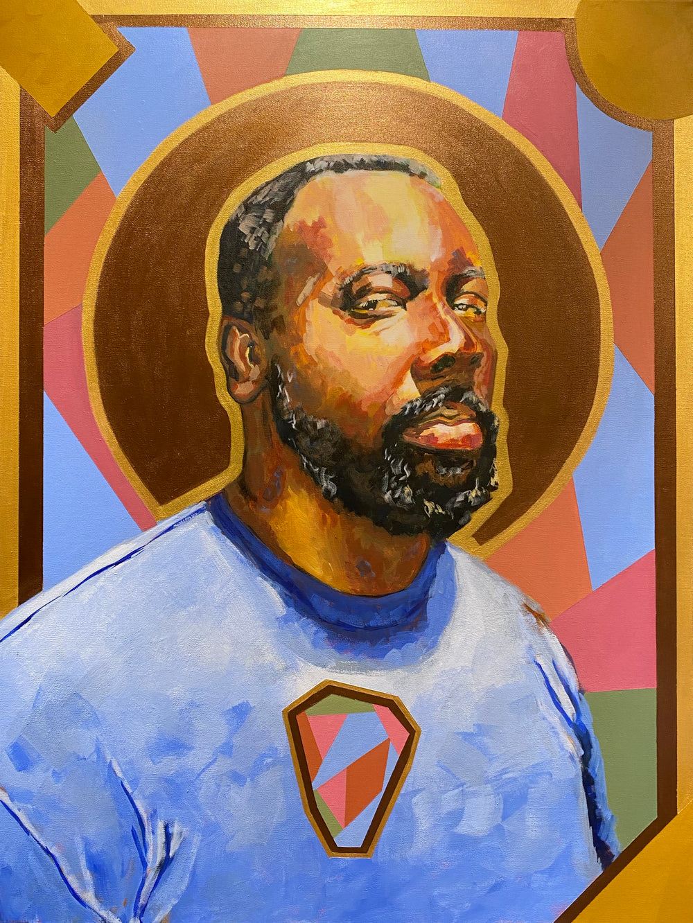 Dreco the Wise Orange Community Arts Guild