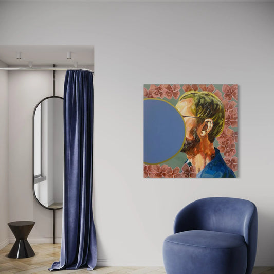 Jason The Great Orange Community Arts Guild