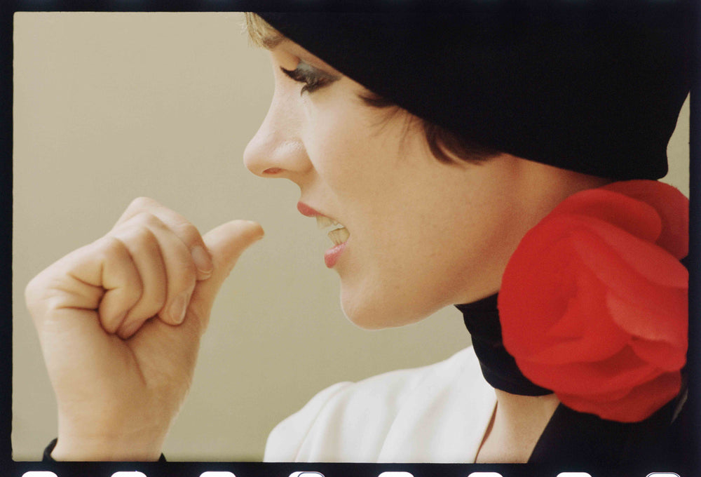 Julie Andrews, Thoroughly Modern Millie, 1967