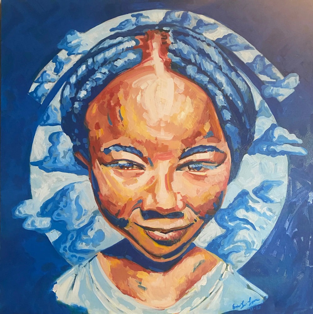 Kayla the Wonderful Orange Community Arts Guild