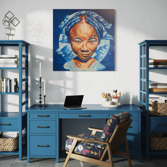 Kayla the Wonderful Orange Community Arts Guild