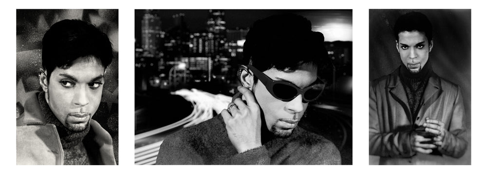 Special Edition Limited Prince Prints Icon Image Gallery