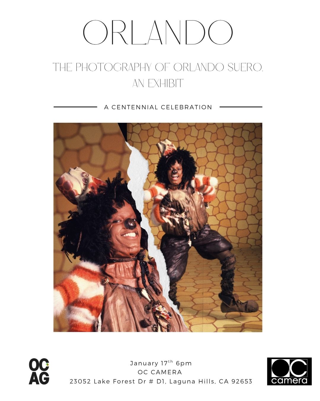 Orange Community Arts Guild