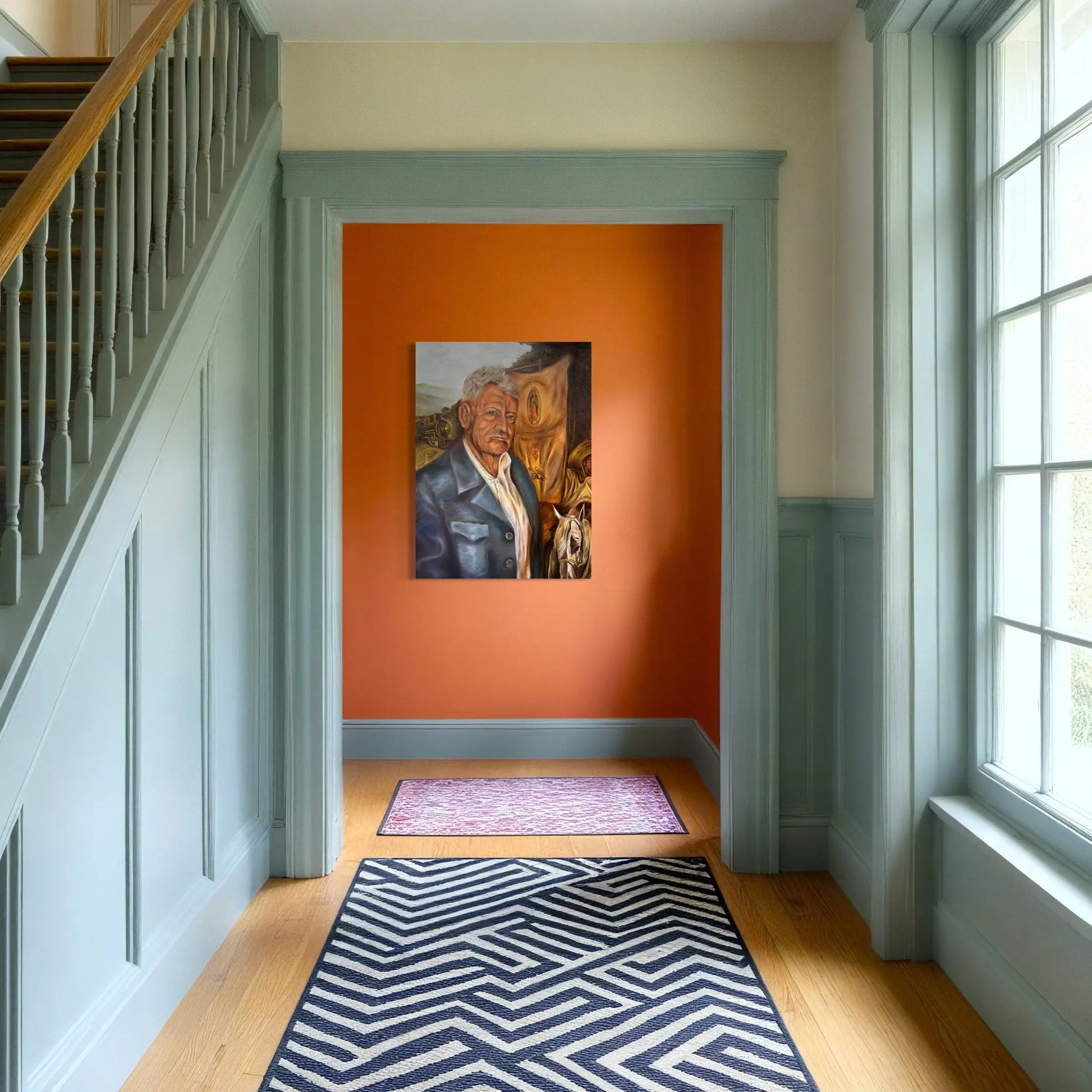 Memorias para toda la vida Orange Community Arts Guild