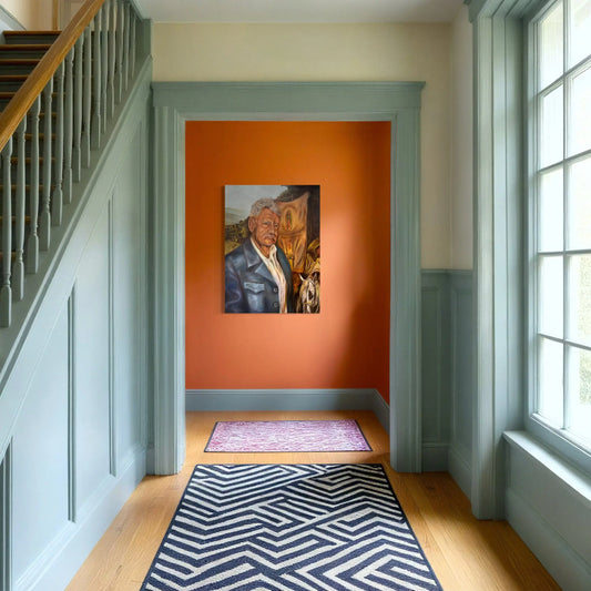 Memorias para toda la vida Orange Community Arts Guild