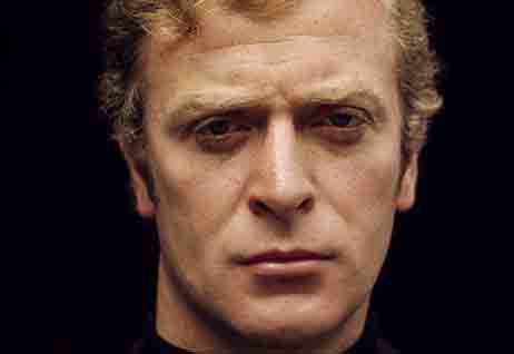 Michael Caine no 1, 1965