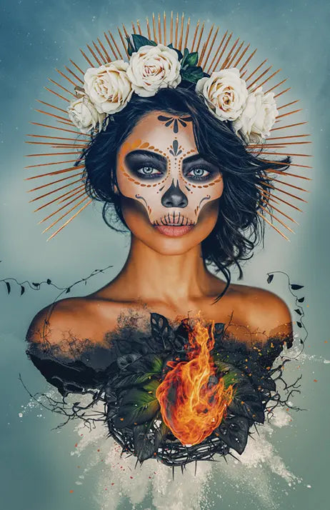 Paul Montelongo Esperanza Hablada ( Spoken Hope ) OCAG