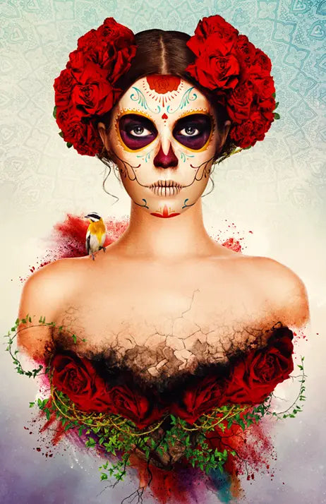 Paul Montelongo La Fuerza del Amor - (The Strength of Love) OCAG