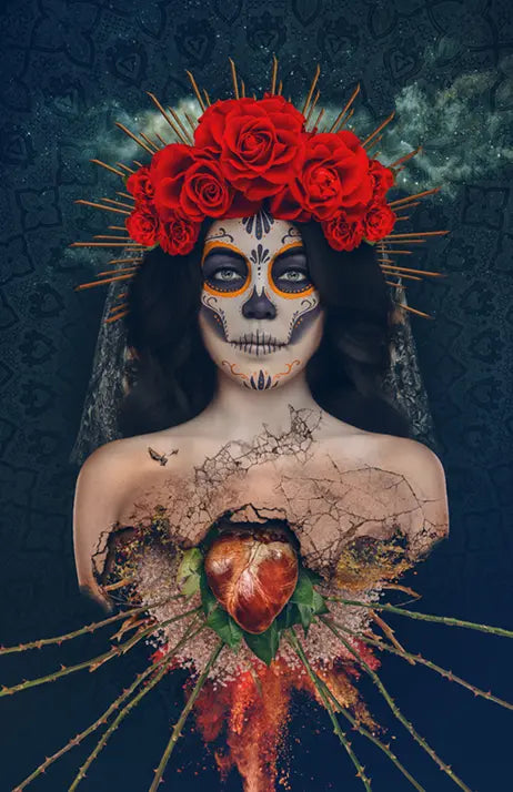 Paul Montelongo Sueño de Mi Corazón ( Dream of My Heart ) OCAG