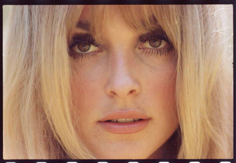 Sharon Tate no 1