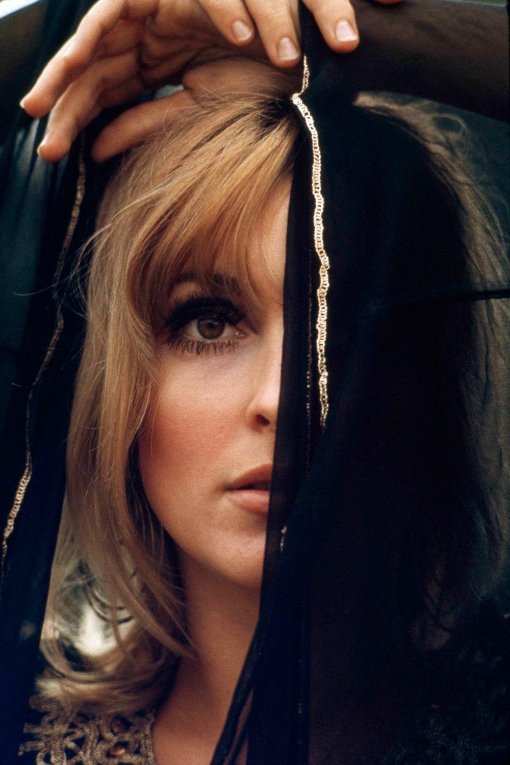 Sharon Tate no 3 1966
