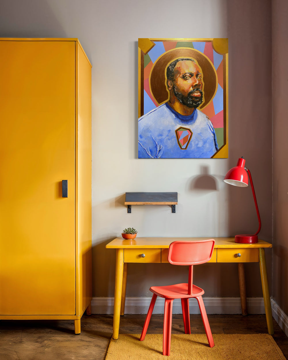 Dreco the Wise Orange Community Arts Guild