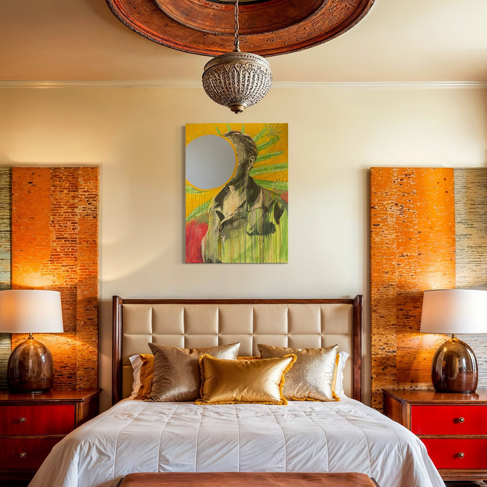 Alison The Provider Orange Community Arts Guild