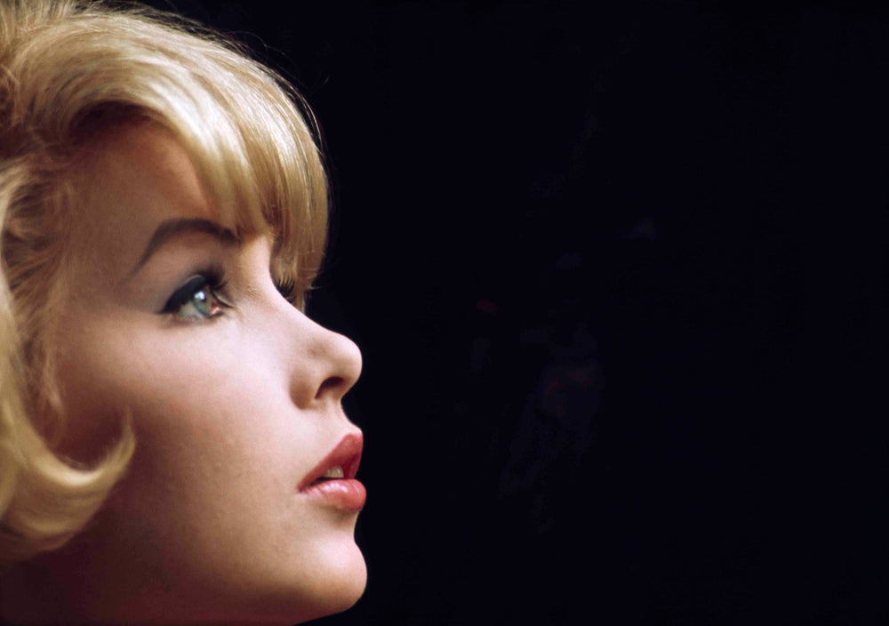 Stella Stevens, 1966