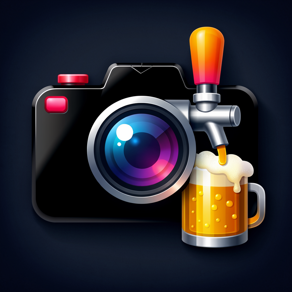 OCAG Photos on Tap Orange Community Arts Guild